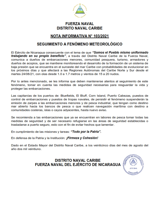 nota
